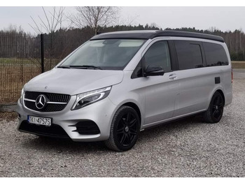 小型巴士 MERCEDES-BENZ