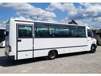 郊区巴士 Mercedes-Benz Vario 813D *200tys km* 39+13 / 4979：图5