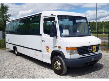 郊区巴士 MERCEDES-BENZ Vario