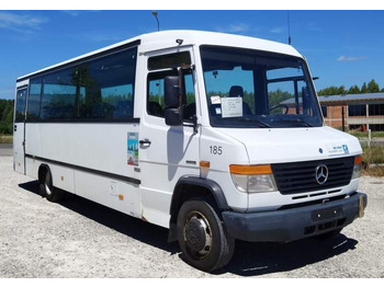 郊区巴士 MERCEDES-BENZ Vario