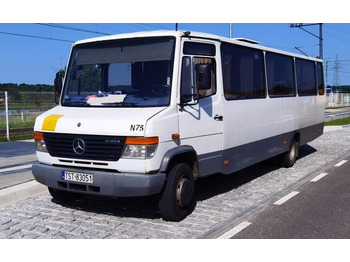 郊区巴士 MERCEDES-BENZ Vario 814