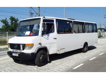 郊区巴士 MERCEDES-BENZ Vario 814