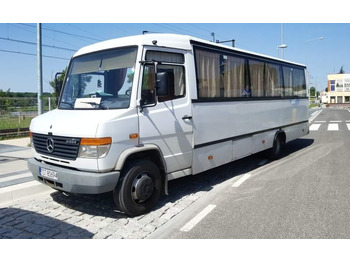 郊区巴士 MERCEDES-BENZ Vario 814