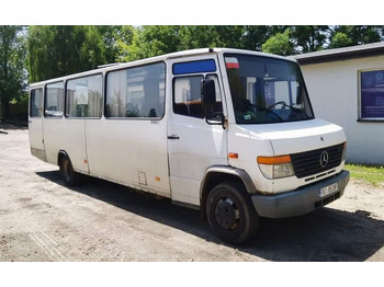 郊区巴士 MERCEDES-BENZ Vario 814