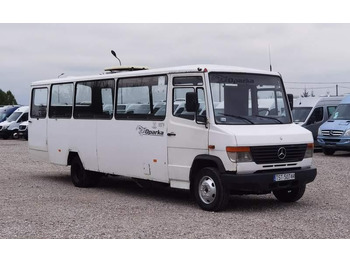 郊区巴士 MERCEDES-BENZ Vario 814