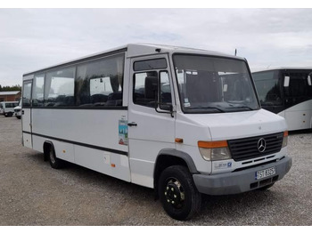郊区巴士 MERCEDES-BENZ Vario 814