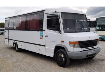 郊区巴士 MERCEDES-BENZ Vario 814