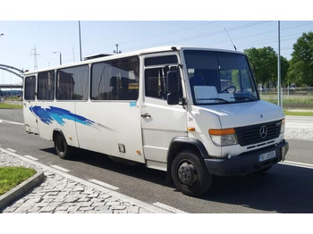 郊区巴士 MERCEDES-BENZ Vario 815