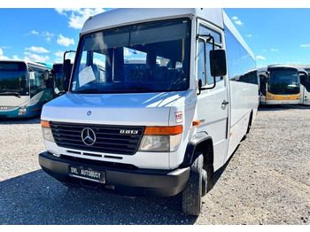 郊区巴士 MERCEDES-BENZ Vario