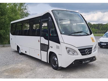 郊区巴士 MERCEDES-BENZ Vario