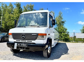 郊区巴士 MERCEDES-BENZ Vario