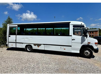 郊区巴士 Mercedes-Benz Vario miejsc 39 274tys km Winda/7775:图5 郊区巴士 Mercedes-Benz Vario miejsc 39 274tys km Winda/7775:图5