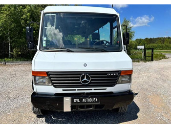 郊区巴士 Mercedes-Benz Vario miejsc 39 274tys km Winda/7775:图2 郊区巴士 Mercedes-Benz Vario miejsc 39 274tys km Winda/7775:图2