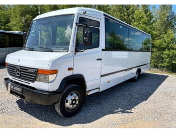 郊区巴士 Mercedes-Benz Vario miejsc 39 274tys km Winda/7775:图4 郊区巴士 Mercedes-Benz Vario miejsc 39 274tys km Winda/7775:图4