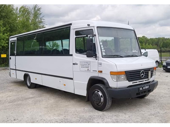 郊区巴士 MERCEDES-BENZ Vario