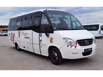 郊区巴士 MERCEDES-BENZ Vario