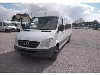 郊区巴士 Mercedes-Benz sprinter 516:图3 郊区巴士 Mercedes-Benz sprinter 516:图3