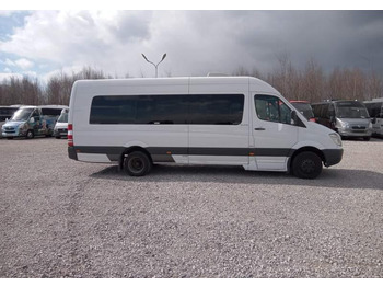 郊区巴士 Mercedes-Benz sprinter 516:图4 郊区巴士 Mercedes-Benz sprinter 516:图4