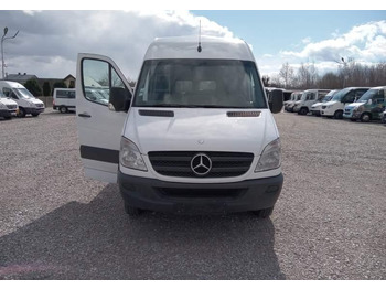 郊区巴士 Mercedes-Benz sprinter 516:图2 郊区巴士 Mercedes-Benz sprinter 516:图2
