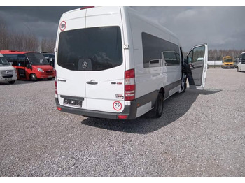 郊区巴士 Mercedes-Benz sprinter 516:图5 郊区巴士 Mercedes-Benz sprinter 516:图5