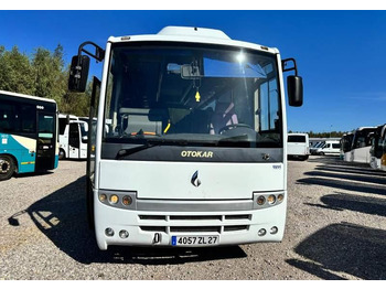 郊区巴士 Otokar Navigo F185 34 *KLIMA*,:图3 郊区巴士 Otokar Navigo F185 34 *KLIMA*,:图3