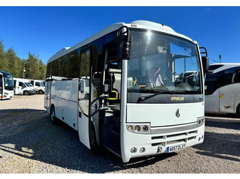 郊区巴士 Otokar Navigo F185 34 *KLIMA*,:图2 郊区巴士 Otokar Navigo F185 34 *KLIMA*,:图2