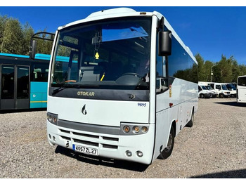 郊区巴士 Otokar Navigo F185 34 *KLIMA*,:图4 郊区巴士 Otokar Navigo F185 34 *KLIMA*,:图4