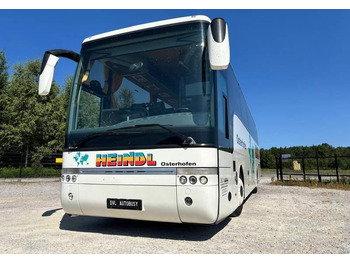 长途客车 VAN HOOL