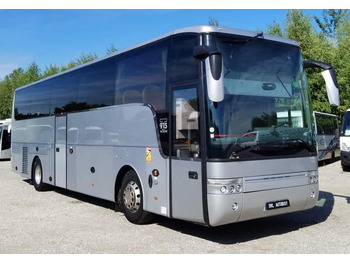 长途客车 VAN HOOL
