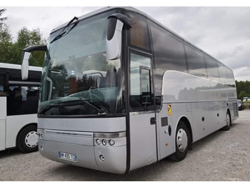 长途客车 VAN HOOL
