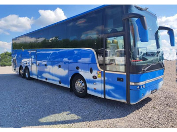 长途客车 VAN HOOL