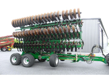 土壤耕作设备 Great Plains Simba X-Prees 10  Stan Bardzo Dobry, 2014 Rok, Nie Malowana：图3