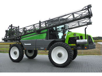 喷雾机 Tecnoma Laser 4240 2014 Rok, GPS, 36 M, Nie Malowany, Stan Bardzo Dobry:图5 喷雾机 Tecnoma Laser 4240 2014 Rok, GPS, 36 M, Nie Malowany, Stan Bardzo Dobry:图5