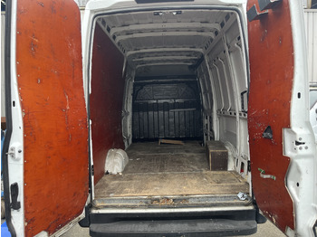 无侧窗厢式货车 Iveco 35-180 35s18 11M3:图5 无侧窗厢式货车 Iveco 35-180 35s18 11M3:图5