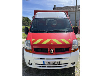 救护车 RENAULT Master 2L5 dci120cv：图2