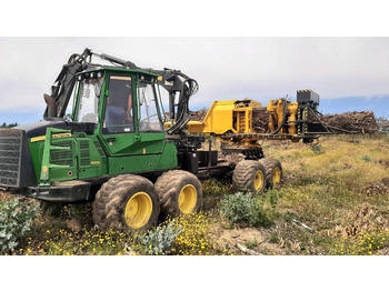 工具/ 设备 JOHN DEERE