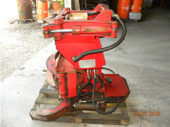 采伐头 Naarva 1500-40E:图4 采伐头 Naarva 1500-40E:图4