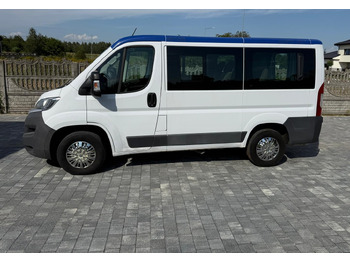 小型巴士 FIAT Ducato