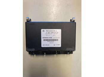 电气系统 MERCEDES-BENZ Citaro