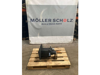 液压泵 HYDROMATIK