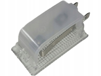 驾驶室和内部 DAF