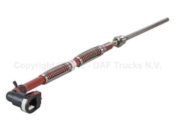 排气系统 DAF