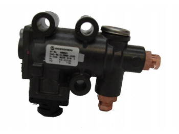 排气系统 MAN TGA