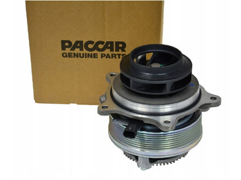 冷却剂泵 PACCAR