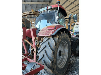 拖拉机 CASE-IH PUMA CVX160：图2