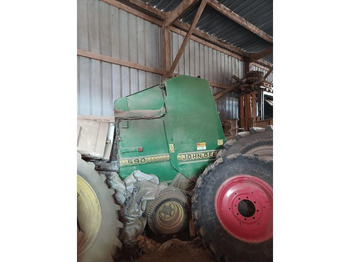 圆形打包机 JOHN DEERE