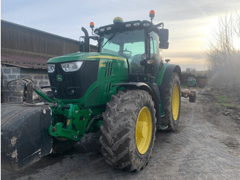 拖拉机 JOHN DEERE 6175R