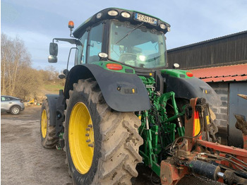 拖拉机 JOHN DEERE 6175R：图2