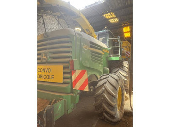 JOHN DEERE 7400 4RM 租赁 JOHN DEERE 7400 4RM：图2