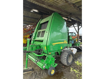 圆形打包机 JOHN DEERE